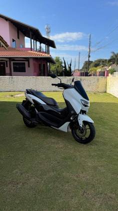 YAMAHA NMAX 160 ABS YAMAHA NMAX 160 ABS